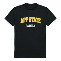 Apalachian App State University Planinarska majica