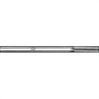 Ravna ručica lijeva ruka za razvlačenje brzine čelik velike brzine - veličina 1. - 3. Duljina flaute Oal - serija 759L