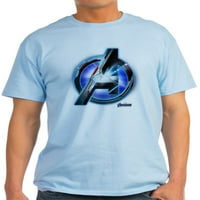 Cafepress - Avengers Endgame logo Light majica - Light majica - CP