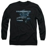 Hummer - Stormy Ride - majica s dugim rukavima - X-velika