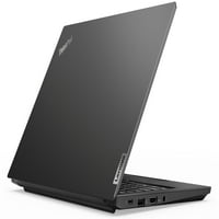 Lenovo ThinkPad e Gen Home Business Laptop, AMD Radeon, 12GB RAM, 256GB PCIe SSD, WiFi, USB 3.2, Win