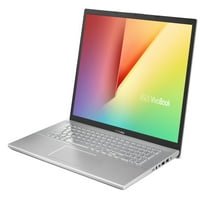 Vivobook Home Business Laptop, Intel UHD, 12GB RAM, 256GB PCIe SSD, WiFi, win Pro) sa G Universal Dock