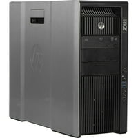 Rabljeni HP Z PTC CREO Workstation E5-2687W V Cores 3.4GHz 64GB 1TB M. SSD K Win 10