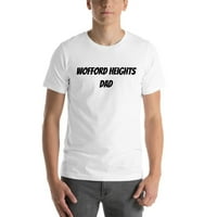 Wofford Heights tata majica s kratkim rukavima po nedefiniranim poklonima