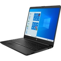 HP 15T HOME & Business Laptop, Intel Iris Xe, 16GB RAM, 256GB m. SATA SSD, WiFi, HDMI, web kamera, Bluetooth,