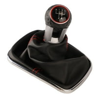 Podignite gumb zupčanika, jednostavan čist udoban pogodak Cool Style Club Boot za iV MK R32