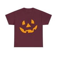 Halloween bundeve unise grafička majica
