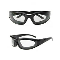 Začinjene naočale za rezanje luka protiv prskanja zaštitnim naočalama protiv prskanja zaštitnika za