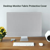 Poklopac za prašinu Betterz otporan na habanje vodootprezani monitor za zaštitu od tkanine za iMac