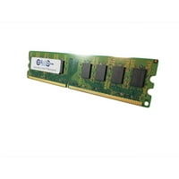 2GB DDR 800MHZ Non ECC DIMM memorijska ram nadogradnja kompatibilna s Dell® Inspiron 537S serijom serije