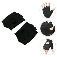 Par rukavica za vježbanje teretane prozračne rukavice, rukavice za podizanje teških rukavica izdržljive