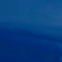 C Corvette Stingray Polu prilagođenog automobila Poklopac plave Thru