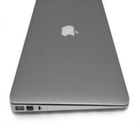 Rabljeni Apple MacBook zračni laptop Core i 1.8GHz 4GB RAM 256GB SSD 13 MD232ll a