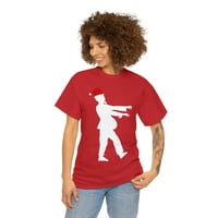 Zombie Santa Unise grafička majica