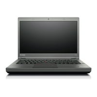 Polovno - Lenovo ThinkPad T440P, 14 FHD laptop, Intel Core i @ 2. GHz, 16GB DDR3, novi 1TB SSD, DVD-RW,