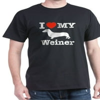 Volite moj Weiner - pamučna majica