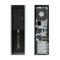 Polovno - HP Compaq Elite 8200, SFF, Intel Core i5- @ 3. GHz, 12GB DDR3, 500GB HDD, DVD-RW, Wi-Fi, VGA