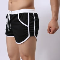 Modni muškarci Hlače hlače pantalone Sportske casual pantalone BK L Chmora