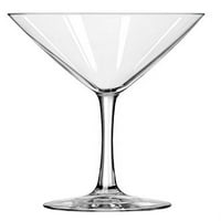 Glassware Vina Martini Glass, OZ
