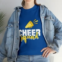 Cheer Squad navijačka majica Funny Cheerleader