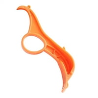 FirstAnyFruits Peeler Orange Paradajz povrće Peeling Tool Prijenosni mini nehrđajući čelik Kuhinja Slicer,