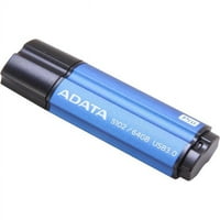 ADATA AS102P-64G-RBL 64GB S PRO napredni USB 3. Flash pogon brzinom do 100Mbps