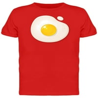 Majica za jajanje muškaraca - MIMage by Shutterstock, muški veliki