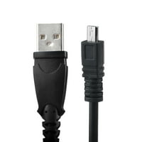 OMILIK 3.3FT USB podatkovni kabelski kabel kompatibilan sa COOLPI L S kamerom