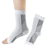 Nema pokazivanja ženske čarape unise čarape Udobna zaštita za gledanje na petu Kompresioniranje pete