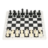 Šahovski set, PS plastični šah za obrazovanje