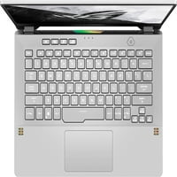 Rog Zephyrus G GA401Q Gaming Entertainment Laptop, GeForce RT 3060, 40GB RAM-a, 2TB PCIe SSD, win Pro)