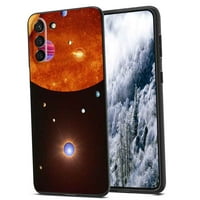 Astronomima-poklon-solarni-sistem-1- Telefonska futrola za Samsung Galaxy S23