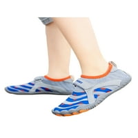 Sanviglor unise vodene cipele Brze suhi akva čarape bosonogi plivanje plaže cipele za cipele surfanje