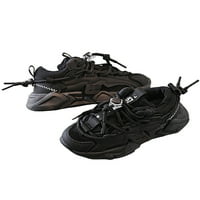 Zodanni Dječja cipela za cipele UP Atletičke cipele Sportske tenisice Dječji treneri Unizirane stilish