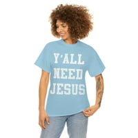 'Sva potrebna je Isus majica