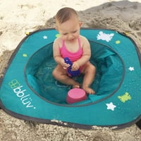 Bblüv - Arenä - Pop up plažni bazen za novorođenče
