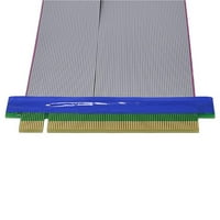 Linyer PCI-E adapter za karticu PIC-E grafički produžni kabel