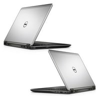 Polovno - Dell Latitude E7440, 14 FHD laptop, Intel Core i5-4210U @ 1. GHz, 16GB DDR3, novi 1TB SSD,