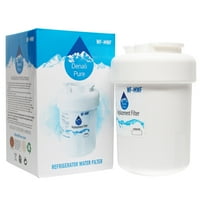 Zamjena za opći električni TPX24PBZCAA Hladnjak za hlađenje vode - kompatibilan sa općim električnim