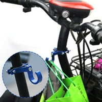 Lomubue Bike Kuka Snažni ležaj Podesivi kut otporni na habanje, višenamjenska aluminijska legura protiv