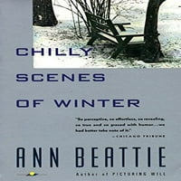 Prohladne prizore zimske meke korice Ann Beattie