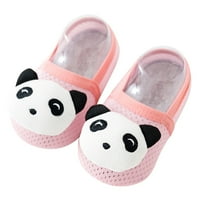 SunhillsGrace baby tenisice čarape za bebe crtane cipele Dječje čarape Dječji devojke Neklizne aqua