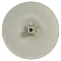 Zamjena kotača za sušenje puhanja za kuhinjske tipke700lt sušilica - kompatibilan sa WP puhačem