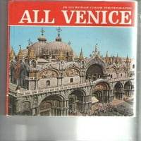 Sve Venecije: u Kodak-u boji fotografije
