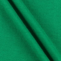 T-majica za žene St. Patrickov majica Shamrock Clover dukseri za odmor, casual povremena bluza tunika Proljetni patchwork sv. Patrickov dan dugih rukava na dugim rukavima
