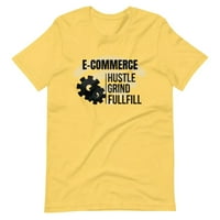 Hustle Grind ispuni majicu