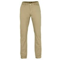 ASQUITH & FO MENS Classic Casual Chino Hlače hlače