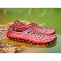Ferndule MENS ženske vodene sandale Ljeto plaža Papuče začepljene cipele na otvorenom komforne papuče