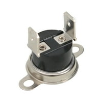 Zamjena termalnog limitatora za sušenje za frigidaire dea500G1D - kompatibilan sa termičkim osiguračem
