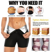 Ženske joge hlače Tummy Control Trgovinska zabava Trendy Trendy Sport Sport Svestrani stil Stretchy